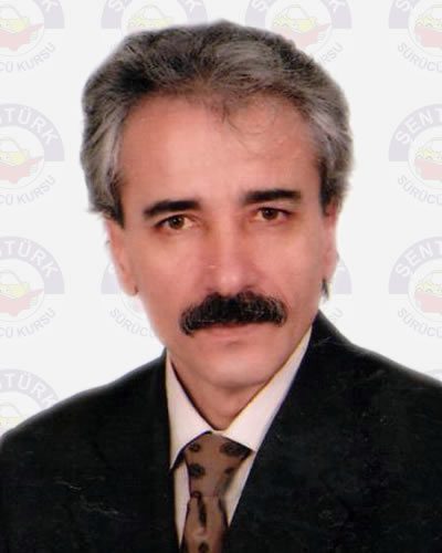 Ahmet TEBER